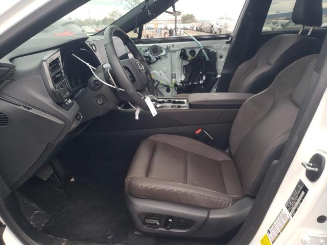 2023 LEXUS RX 350H BA 2T2BBMCA7PC021356