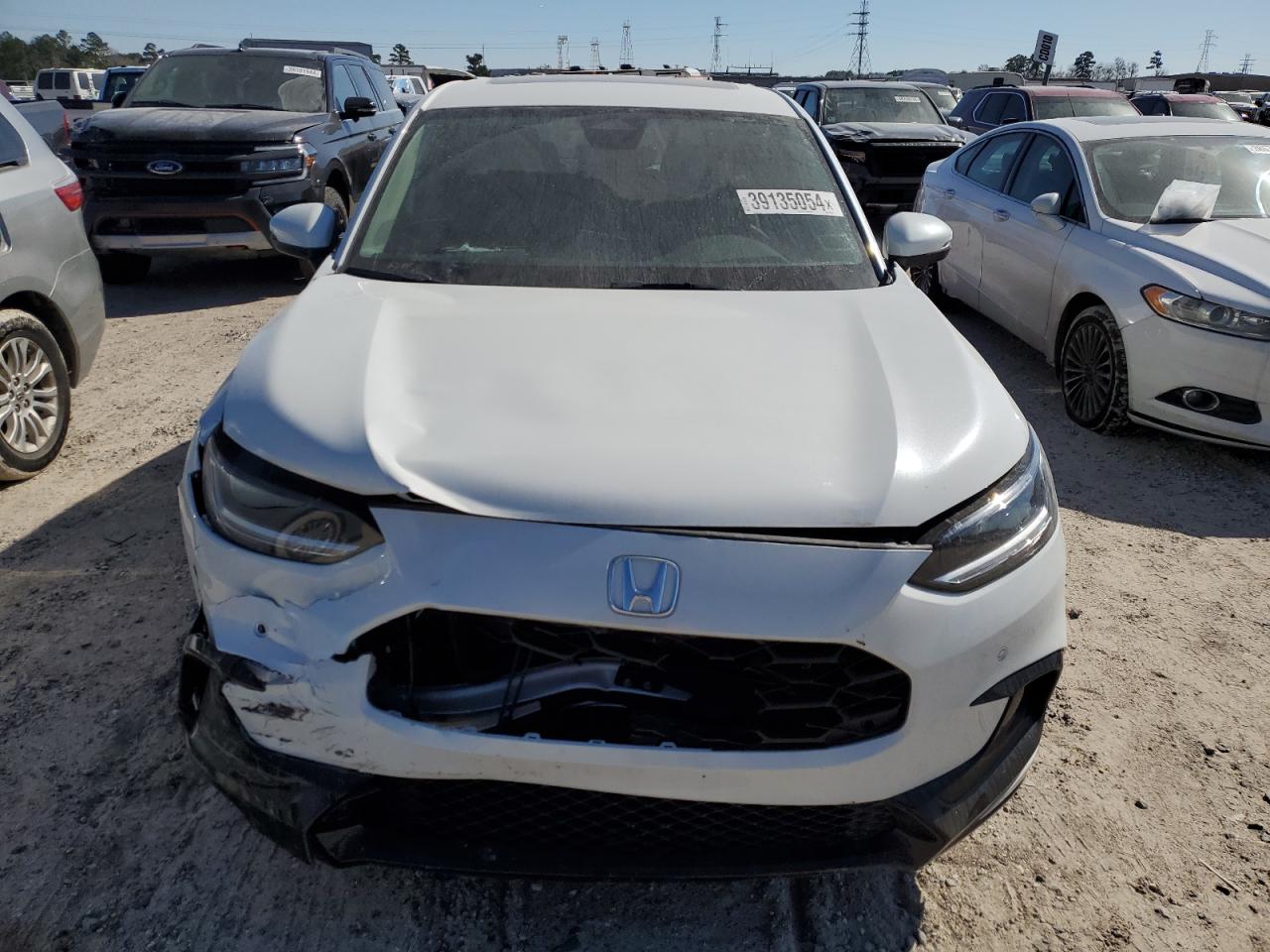 3CZRZ1H76RM703031 2024 Honda Hr-V Exl 3CZRZ1H76RM703031 2024 Honda Hr-V Exl
