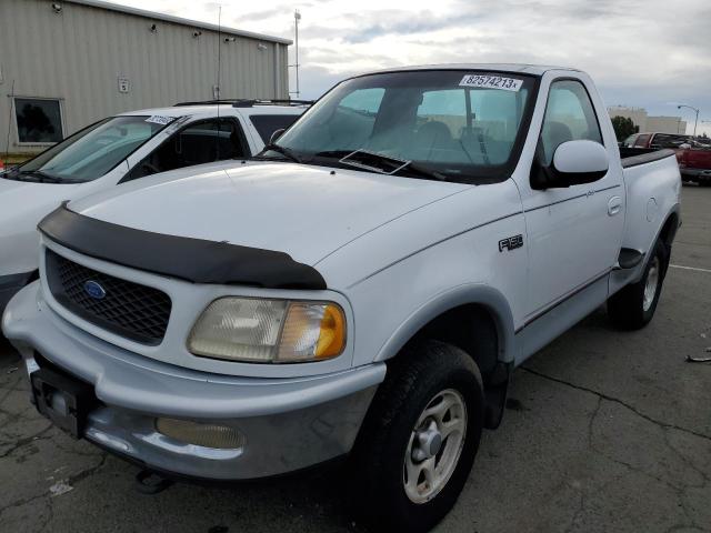 1997 Ford F-150 