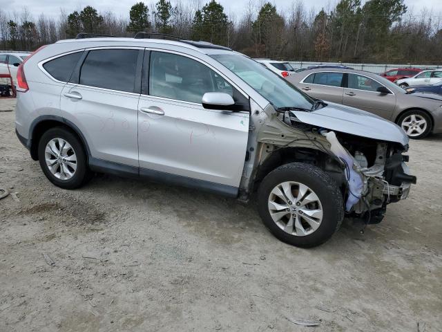 Vin: 5j6rm4h70cl031542, lot: 39595804, honda crv exl 20124