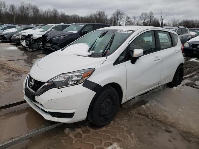 2019 Nissan Versa Note S