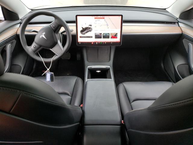  TESLA MODEL 3 2022 Gray