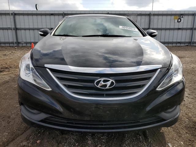 5NPEB4AC9EH813783 | 2014 HYUNDAI SONATA GLS