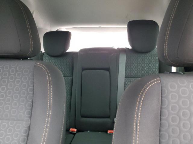 2020 CHEVROLET TRAX LS - 3GNCJNSB7LL225343