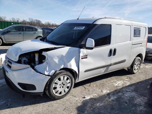RAM PROMASTER SLT