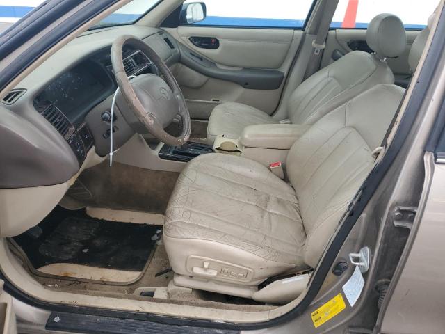 4T1BF18B2WU224306 1998 Toyota Avalon Xl