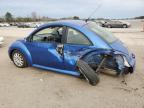 VOLKSWAGEN NEW BEETLE photo