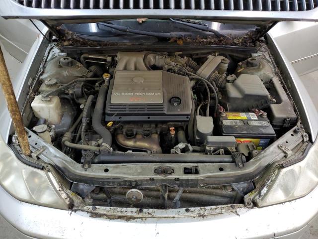 4T1BF28B7YU050595 | 2000 Toyota avalon xl