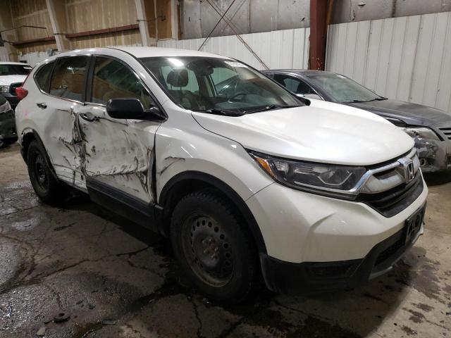 2HKRW6H37HH220029 | 2017 HONDA CR-V LX