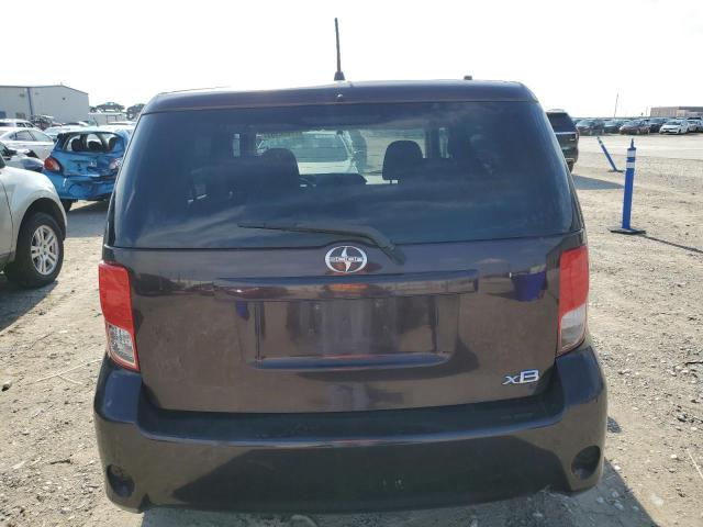 JTLZE4FE7CJ021112 | 2012 Scion xb