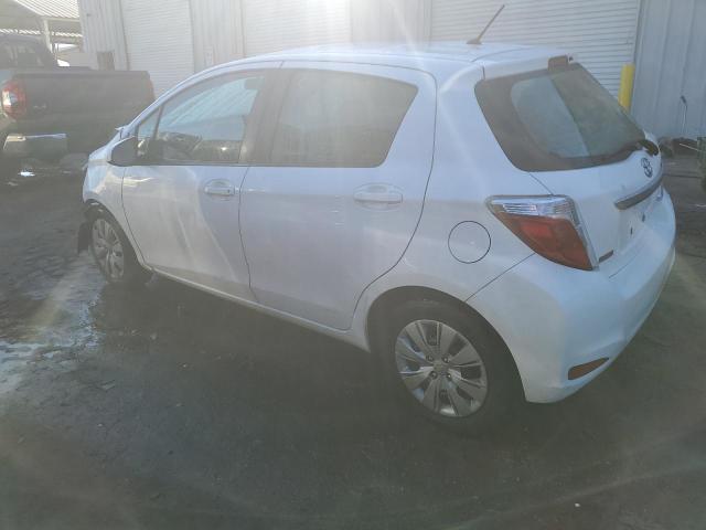 JTDKTUD35ED581281 | 2014 TOYOTA YARIS