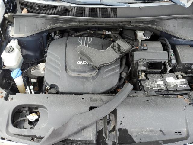 2018 KIA SORENTO LX 5XYPGDA56JG370389