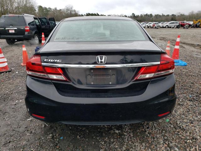 19XFB2F83FE279229 | 2015 HONDA CIVIC EX