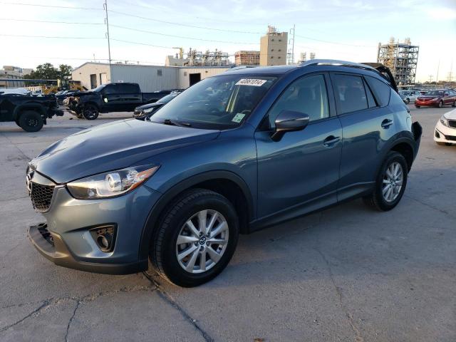 2015 MAZDA CX-5 TOURI JM3KE2CY8F0505839