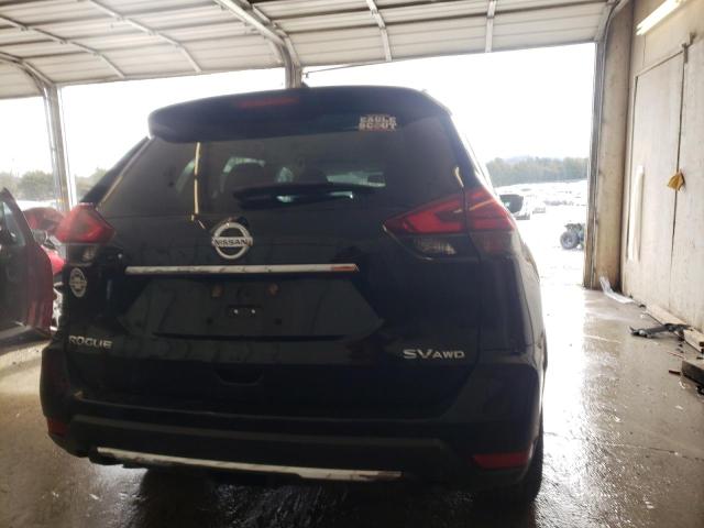 5N1AT2MVXHC849765 | 2017 NISSAN ROGUE SV