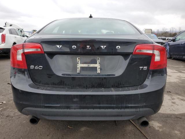 VIN YV1612FS6D2204737 2013 Volvo S60, T5 no.6