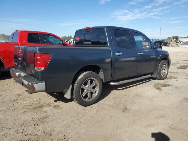 1N6AA07A24N507486 2004 Nissan Titan Xe