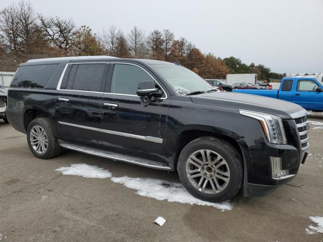 1GYS3GKJ7GR230276 | 2016 CADILLAC ESCALADE E