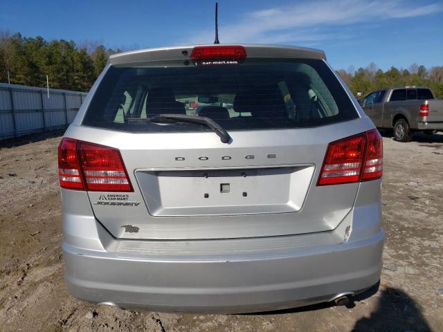 2014 Dodge Journey Se VIN: 3C4PDCAB5ET102439 Lot: 82883303