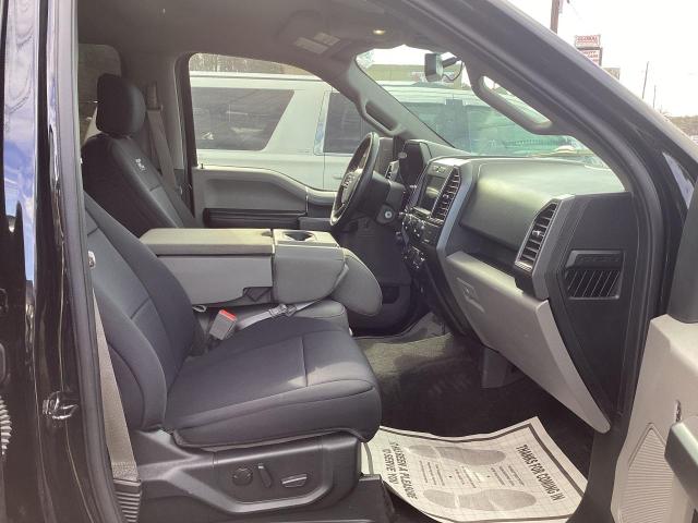 1FTEW1E44LFA47295 | 2020 Ford f150 supercrew