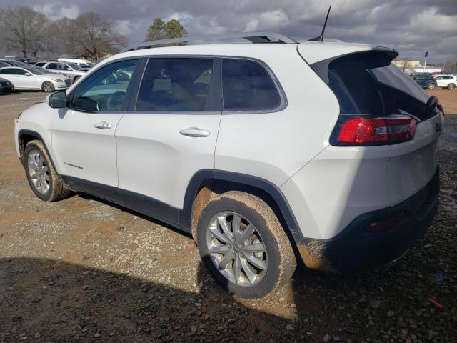 1C4PJLDB7GW274800 | 2016 JEEP CHEROKEE L