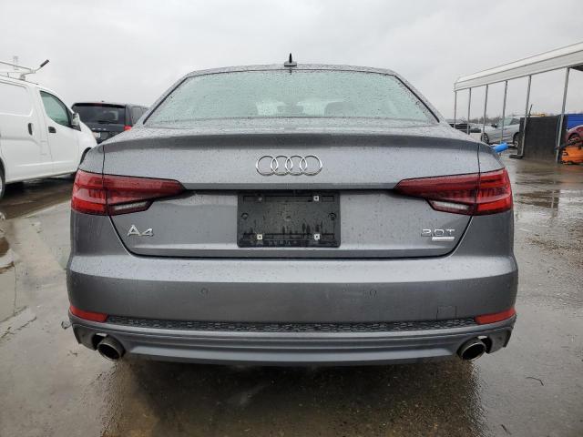 WAULMAF48JA135611 2018 AUDI A4, photo no. 6