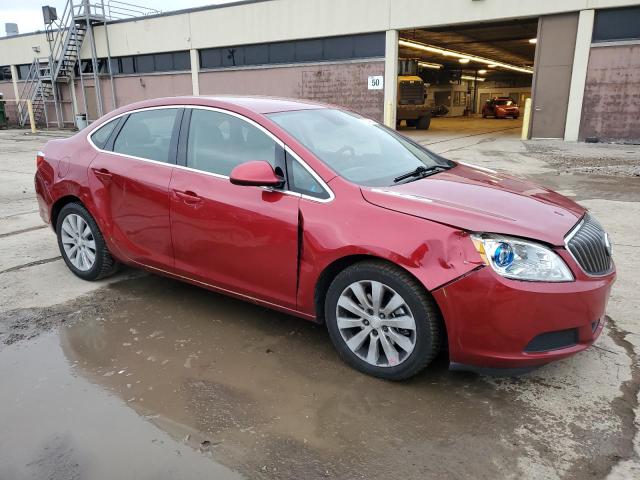 1G4PP5SK9G4127348 | 2016 BUICK VERANO