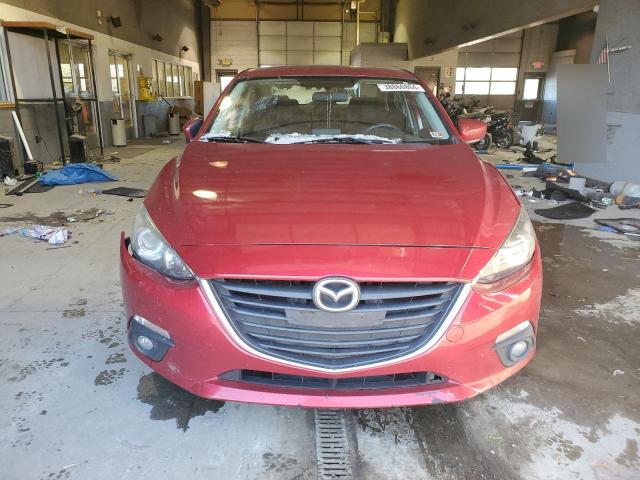 JM1BM1V76F1269292 | 2015 MAZDA 3 TOURING