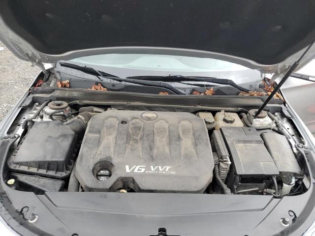 2015 Chevrolet Impala Lt VIN: 1G1125S30FU115274 Lot: 36933374