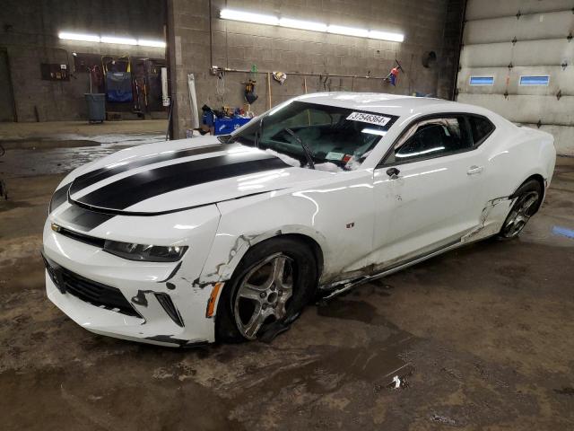 2016 Chevrolet Camaro LT