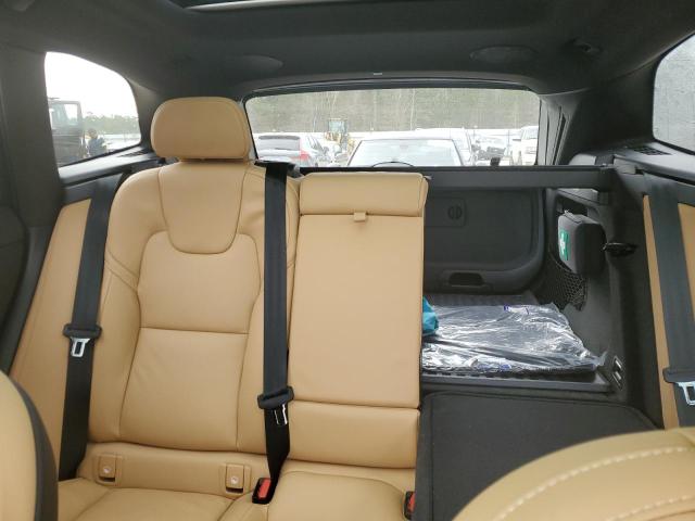 2024 VOLVO XC60 ULTIM - YV4L12RM4R1729800