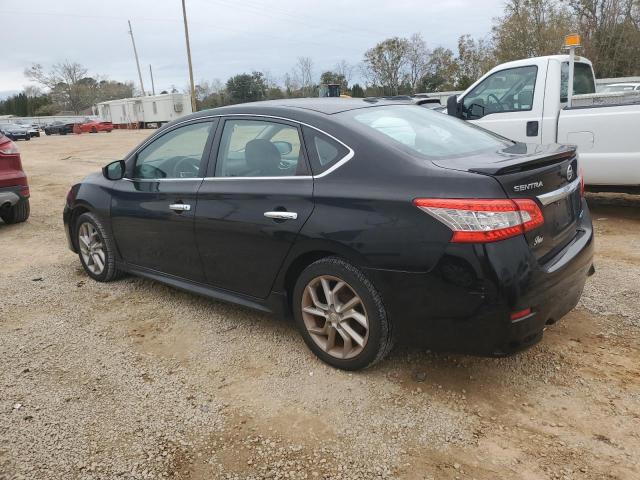 2013 Nissan Sentra S VIN: 3N1AB7APXDL773895 Lot: 38768394