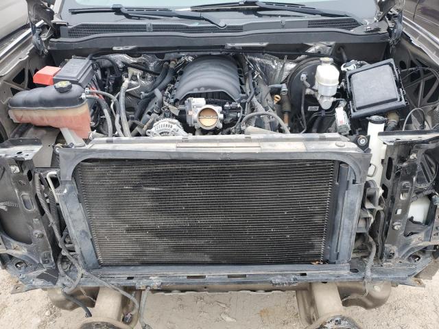 2015 CHEVROLET SILVERADO2 3GCPCREC6FG467523