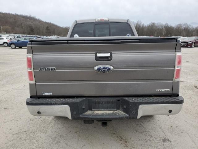 1FTFW1EF5EFC49300 | 2014 FORD F150 SUPER