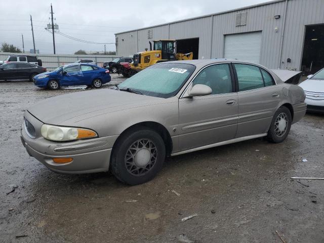 2000 Buick LeSabre Custom