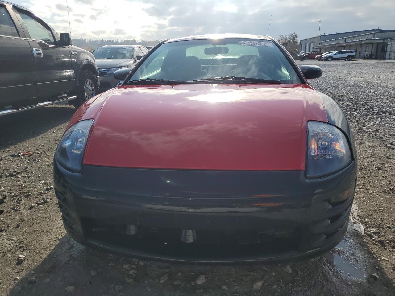 4A3AC34G32E048809 2002 Mitsubishi Eclipse Rs