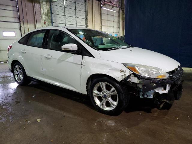 1FADP3F29EL306620 | 2014 FORD FOCUS SE