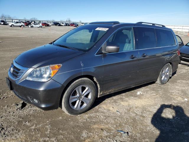 2010 honda odyssey sales touring for sale