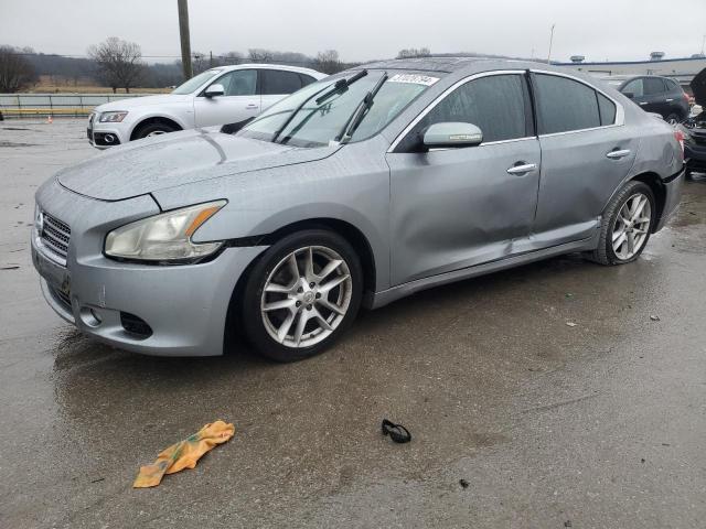 2009 Nissan Maxima S