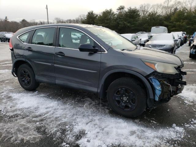Vin: 2hkrm4h34ch603283, lot: 38707034, honda crv lx 20124
