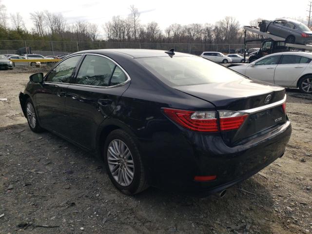 JTHBK1GG4E2121023 | 2014 LEXUS ES 350