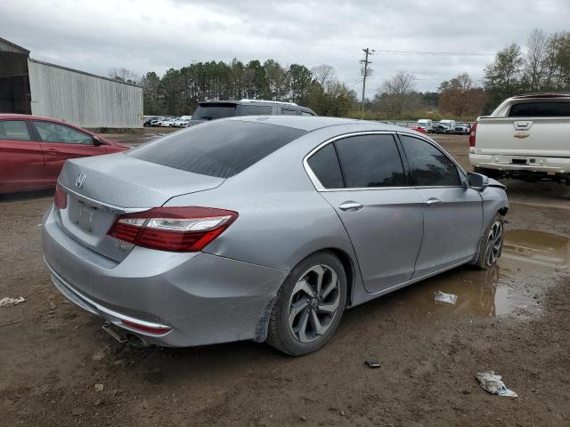 1HGCR3F88GA003395 | 2016 HONDA ACCORD EXL