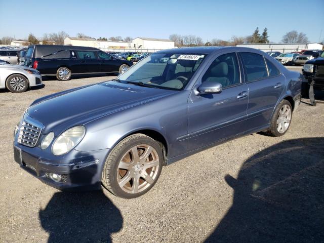 2007 Mercedes-Benz E-Class E 350