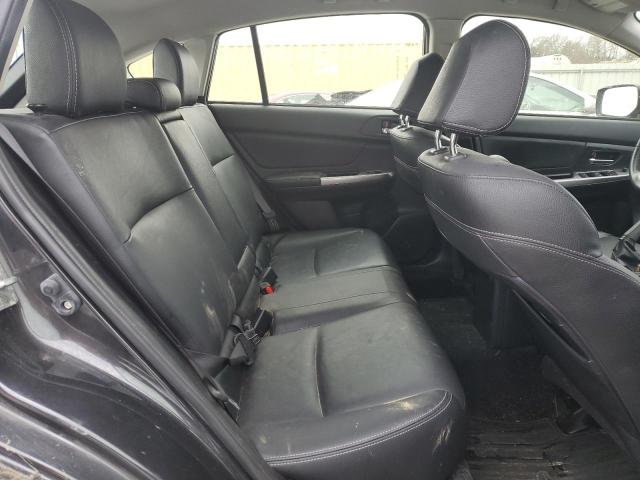 2016 SUBARU IMPREZA LI - JF1GPAK61G8210836