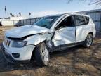 2016 JEEP COMPASS SP - 1C4NJCBA5GD611977