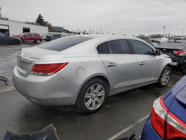 VIN 5J6RM4H31EL025474 2012 BUICK LACROSSE no.3