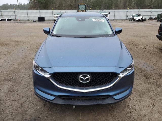 JM3KFBBM8J0330609 | 2018 MAZDA CX-5 SPORT