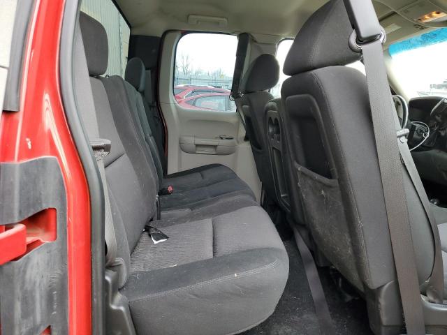 2008 Chevrolet Silverado K1500 VIN: 1GCEK19068Z178639 Lot: 37365164