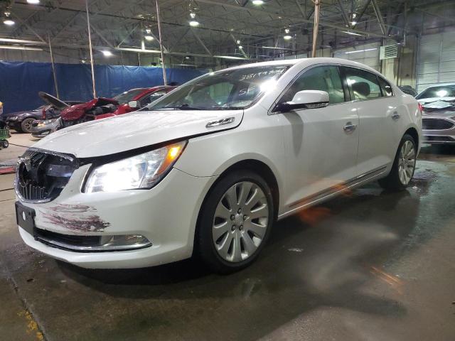 2015 Buick LaCrosse Premium