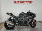 2023 KAWASAKI ZX1002 M - JKBZXVM18PA005296